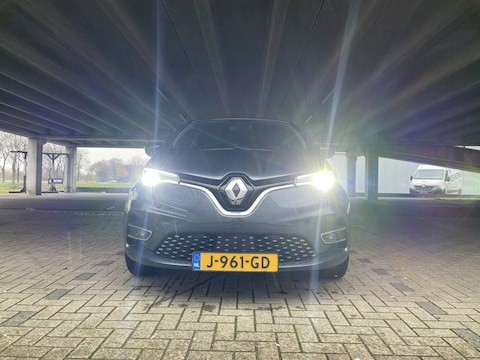 Renault Zoe R135 Intens