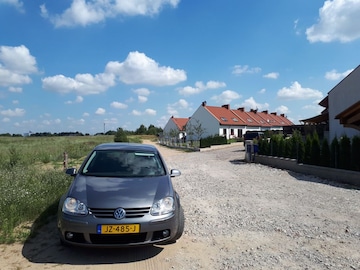 Volkswagen Golf 1.6 GT Sport (2008)