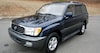 Toyota Land Cruiser (2000)
