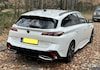 Peugeot 308 SW GT Pack Business HYbrid 180 (2022)