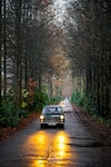 Peugeot 404 (1967)
