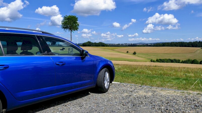 Skoda Octavia Combi 1.0 TSI 115pk Greentech Style Business (2016)