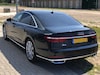 Audi A8 50 TDI quattro (2018)