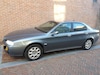 Alfa Romeo 166 2.0 T.Spark Distinctive (2004)