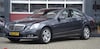 Mercedes-Benz E 350 CGI BlueEFFICIENCY Elegance (2010)