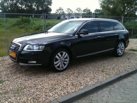 Audi A6 Avant 2.0 TDI 136pk Business Edition (2009)