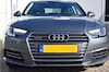 Audi A4 2.0 TDI 190pk quattro sport (2016)