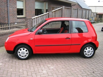 Volkswagen Lupo 1.7 SDI (1999)