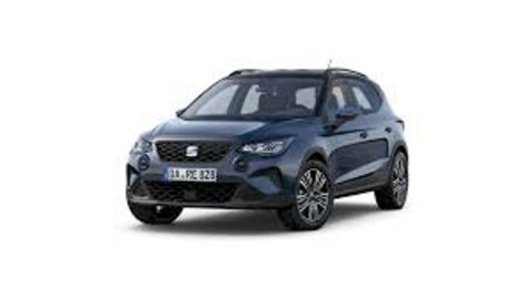 Seat Arona 1.0 EcoTSI 110pk FR Business Connect (2023)