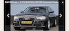 Audi A6 Avant 2.0 TFSI Business Edition (2013)