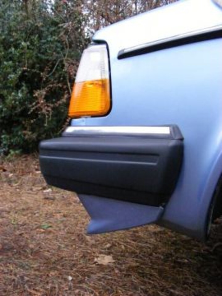 Volvo 240 GL (1988)