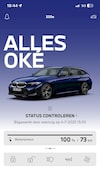 BMW 330e Touring (2025)