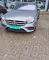 Mercedes-Benz E 350 d (2017)