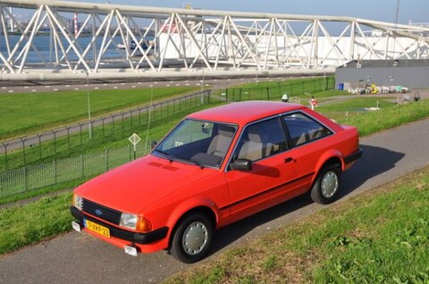 Ford Escort 1.1 Bravo