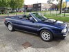 Audi Cabriolet 1.8 5V (1997)