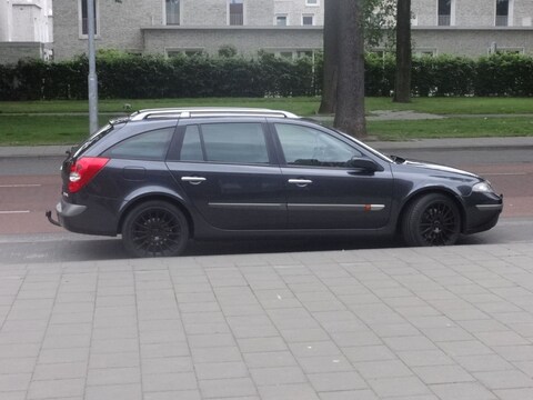 Renault Laguna Grand Tour 3.0 V6 24V Initiale