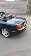 Mazda MX-5 1.8 Touring (2000)