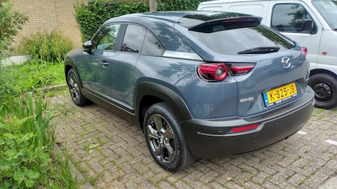 Mazda MX-30 EV 145 Luxury