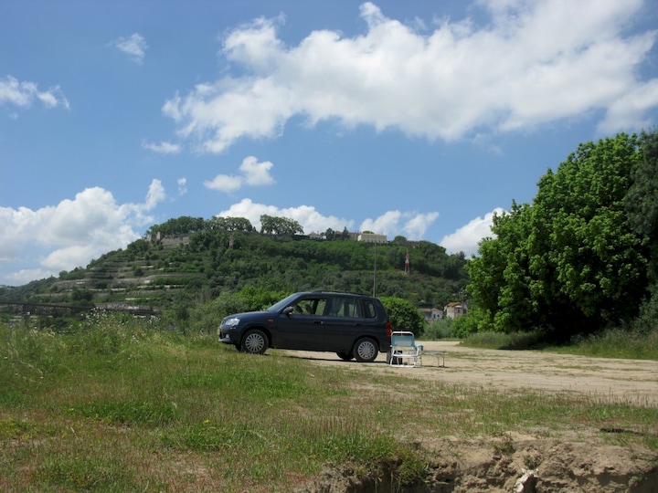 Mazda Demio 1.3 Comfort (2001)