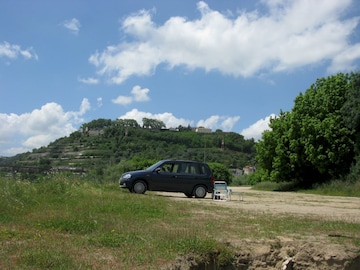 Mazda Demio 1.3 Comfort (2001)