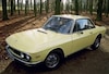 Lancia Fulvia Coupé (1976)