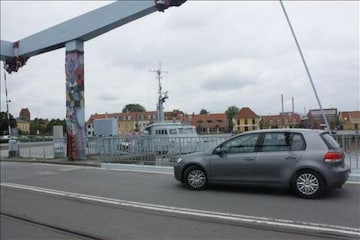 Volkswagen Golf 1.6 TDI 105pk BlueMotion Technology Trendl. (2011)