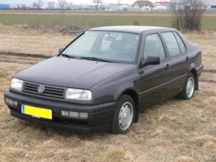 Volkswagen Vento 1.8 75pk CL