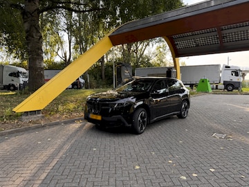 BMW iX3 40 eDrive (2026)