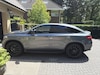 Mercedes-Benz GLE 43 AMG 4Matic Coupé (2018)