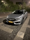 Honda Civic 1.5 i-VTEC Executive (2017)