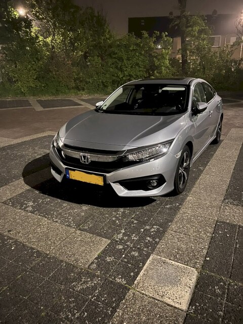 Honda Civic 1.5 i-VTEC Executive