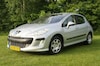 Peugeot 308 XS 1.6 HDiF 90pk (2008)