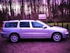 Volvo V70 D5 Summum (2006)