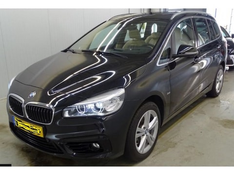 BMW 218i Gran Tourer