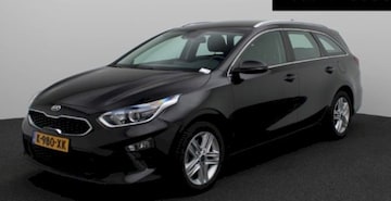 Kia Ceed Sportswagon 1.0 T-GDi DynamicLine (2021)