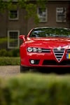 Alfa Romeo Brera 3.2 JTS V6 Q4 (2008)