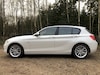 BMW 120i (2016)