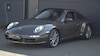 Porsche 911 Carrera 4S Targa (2008)