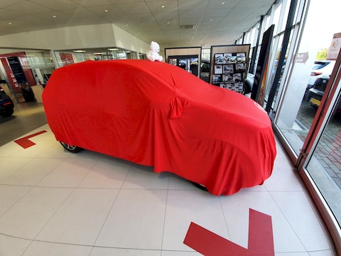 Kia Picanto 1.0 DPi DynamicPlusLine 4-zits