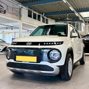 Hyundai Inster 49kWh E-Motion (2026)
