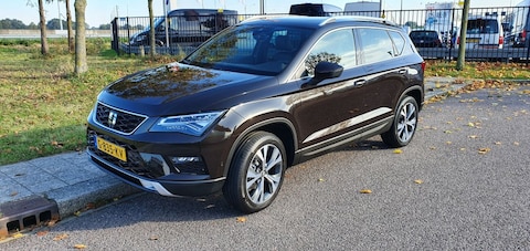 Seat Ateca 1.5 EcoTSI 4-Drive Xcellence Business Intense
