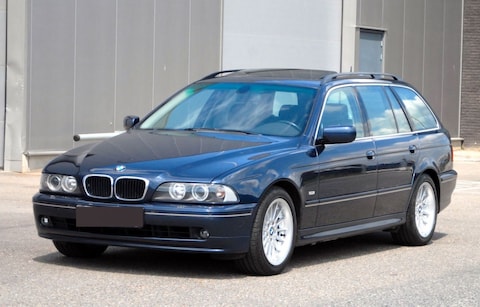 BMW 530i touring Edition (2002)
