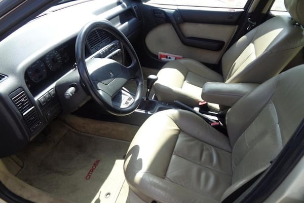 CitroÃ«n Xantia