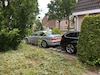 BMW 318Ci Executive (2001)