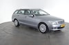 Mercedes-Benz C 220 CDI Estate Elegance (2009)