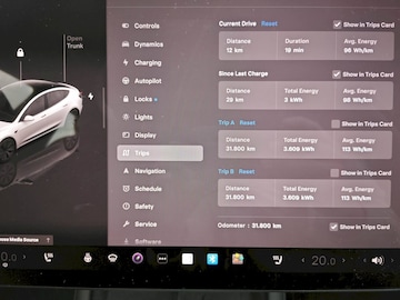 Tesla Model 3 RWD (2023)