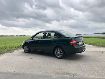 Toyota Prius (2001)