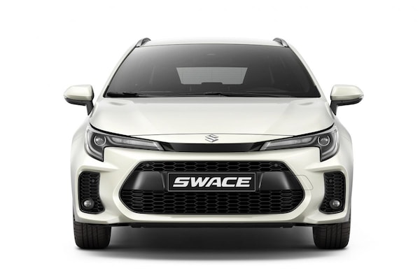 Suzuki Swace
