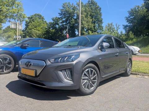 Hyundai Ioniq Electric Premium (2019)
