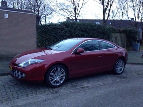 Renault Laguna Coupé 2.0 16V T 205 GT